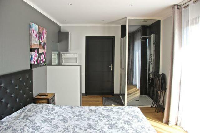 Chambres D'Hotes Asam Lherm  Экстерьер фото